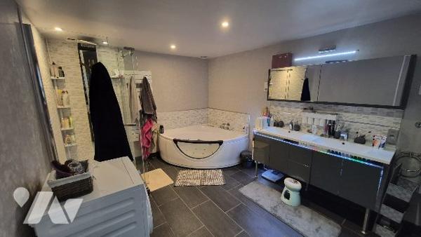 Maison à vendre Offranville