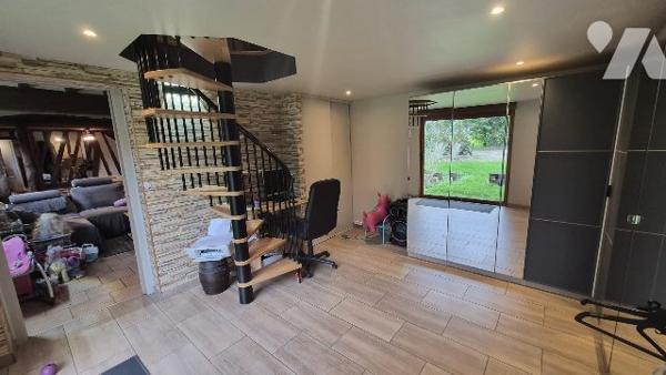 Maison à vendre Offranville