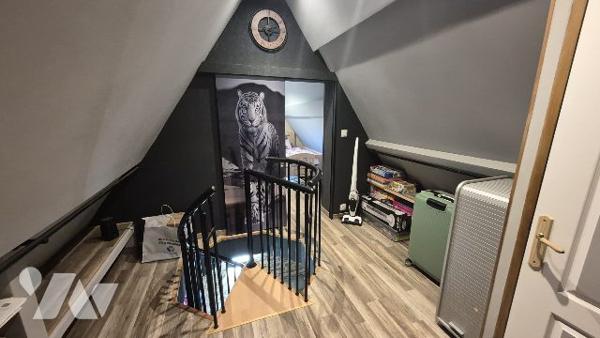 Maison à vendre Offranville