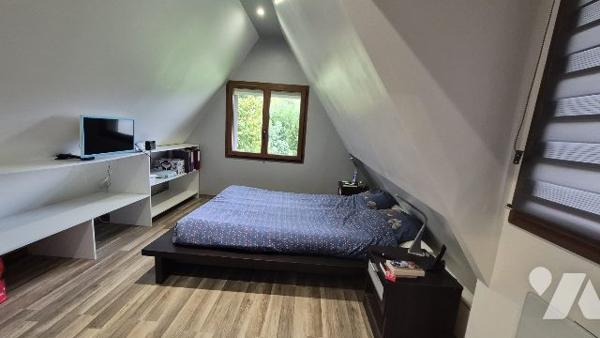 Maison à vendre Offranville