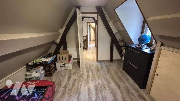 Maison à vendre Offranville