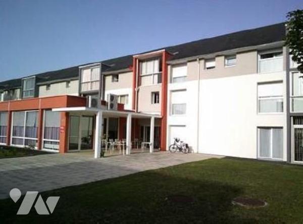 SEGRE - Appartement Résidence Seniors