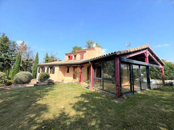 Maison Donneville 7 pièce(s) 158 m2