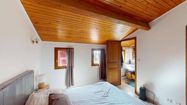 Maison Donneville 7 pièce(s) 158 m2