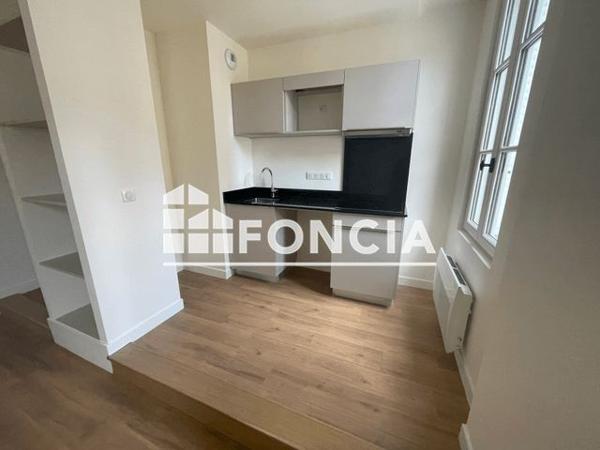 Location Appartement 2 pièces 48.5 m² - 4, 4b, 8 RUE PAILLOT DE MONTABERT Troyes 10000