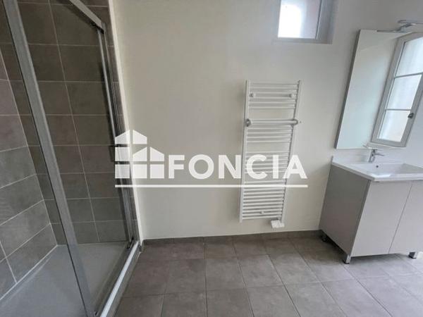 Location Appartement 2 pièces 48.5 m² - 4, 4b, 8 RUE PAILLOT DE MONTABERT Troyes 10000