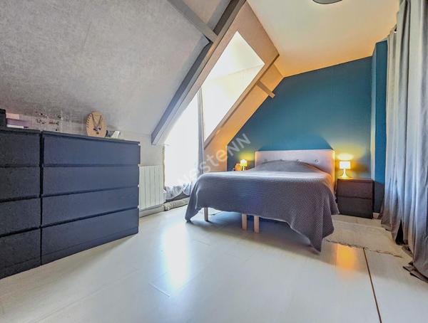 Maison Marines 6 pièce(s) 95m2 / 110m2 au sol