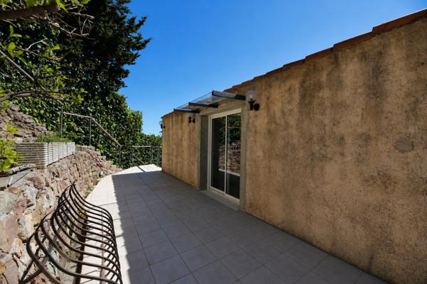 Maison à Mandelieu La Napoule 5 pièce(s)