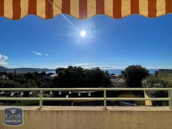 Appartement à louer 3 pièces 74.75m²