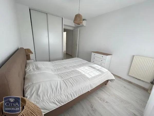 Appartement à louer 3 pièces 74.75m²