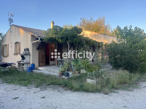 Maison 7 pièces - 131 m²