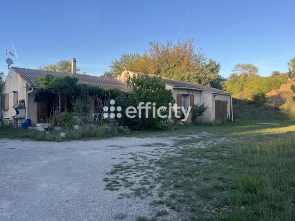 Maison 7 pièces - 131 m²