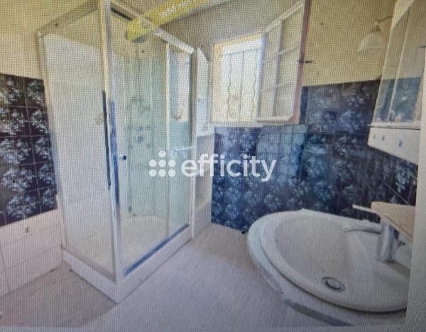 Maison 7 pièces - 131 m²