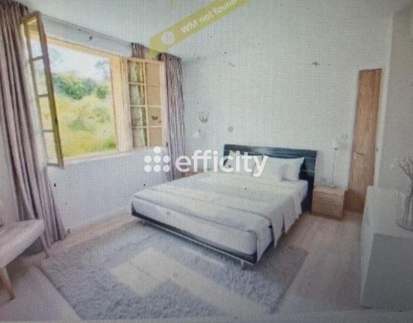 Maison 7 pièces - 131 m²