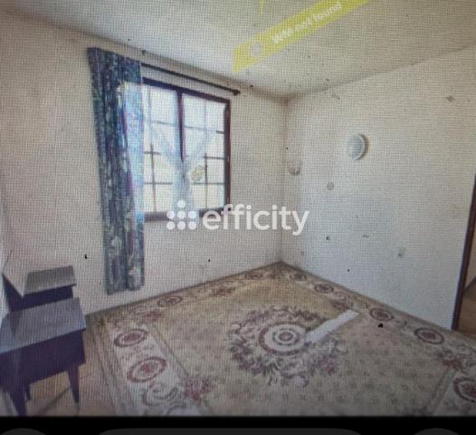 Maison 7 pièces - 131 m²