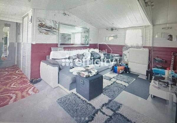 Maison 7 pièces - 131 m²