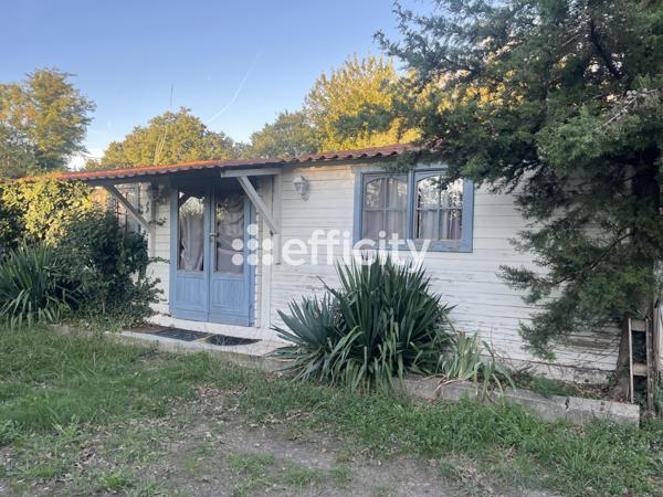 Maison 7 pièces - 131 m²