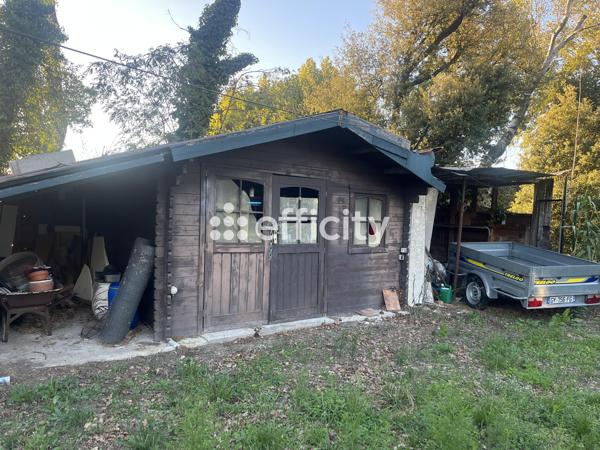 Maison 7 pièces - 131 m²