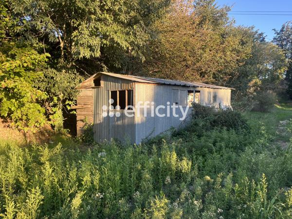 Maison 7 pièces - 131 m²