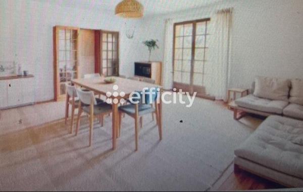 Maison 7 pièces - 131 m²