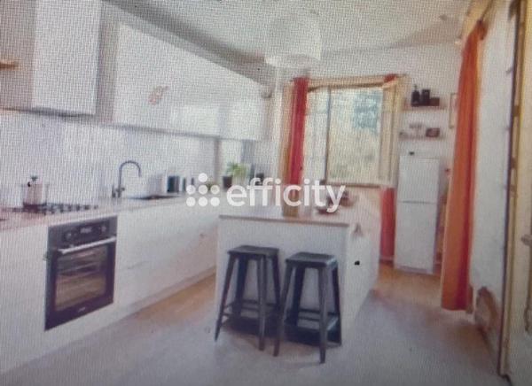 Maison 7 pièces - 131 m²