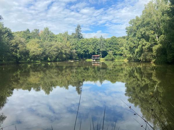 Petit coin de paradis