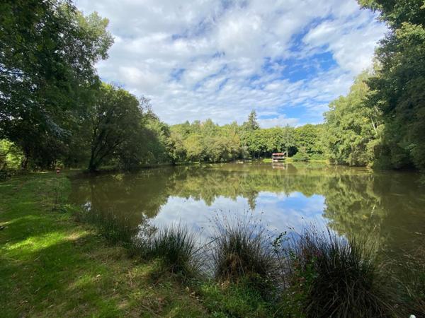 Petit coin de paradis