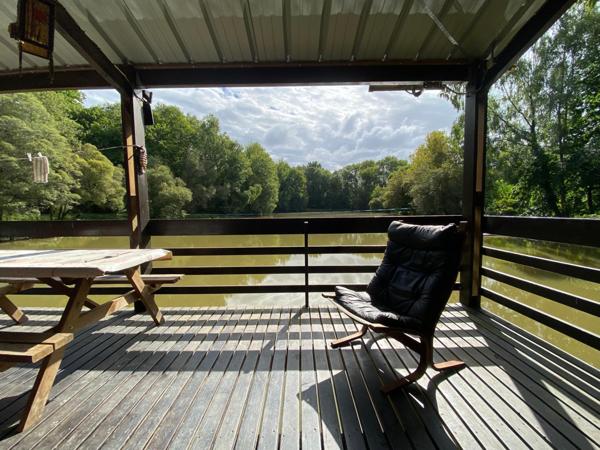 Petit coin de paradis