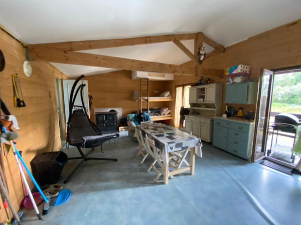 Petit coin de paradis