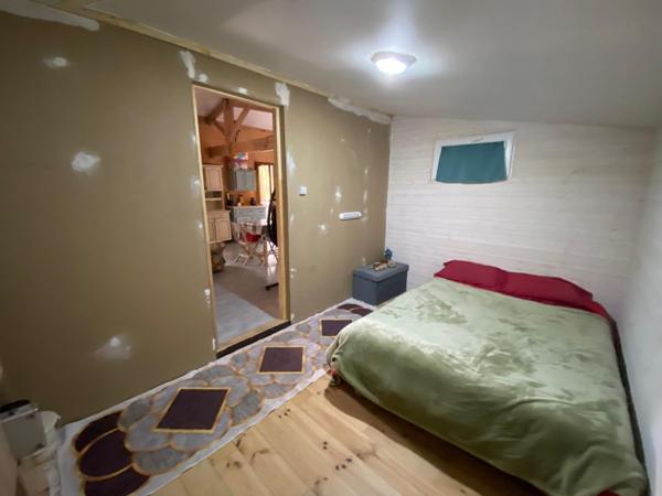 Petit coin de paradis