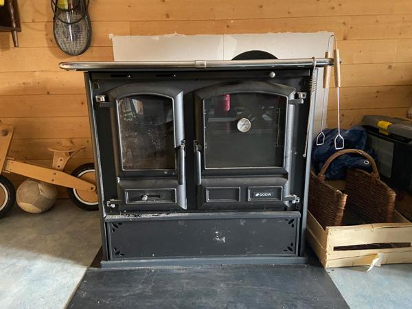 Petit coin de paradis