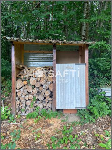 Petit coin de paradis