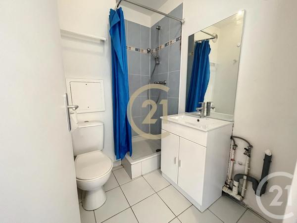 Appartement Studio à vendre  1 pièce - 24,90 m 2   SENS  - 89