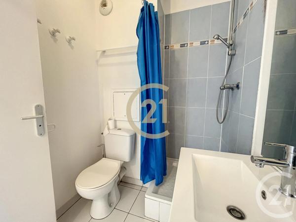 Appartement Studio à vendre  1 pièce - 24,90 m 2   SENS  - 89