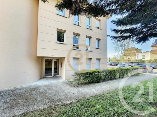 Appartement Studio à vendre  1 pièce - 24,90 m 2   SENS  - 89