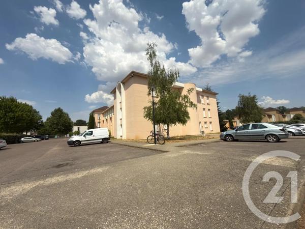 Appartement Studio à vendre  1 pièce - 24,90 m 2   SENS  - 89