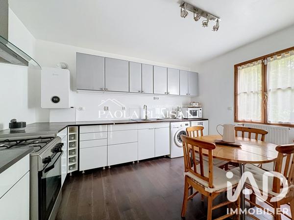 Maison à vendre 6 pièces 118 m² Mitry-Mory