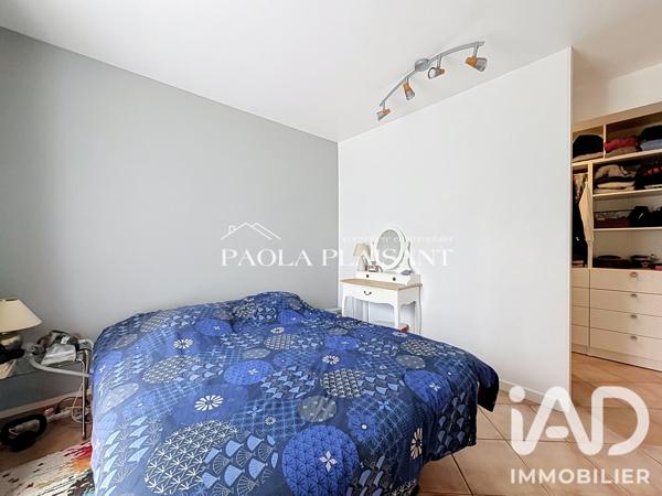 Maison à vendre 6 pièces 118 m² Mitry-Mory