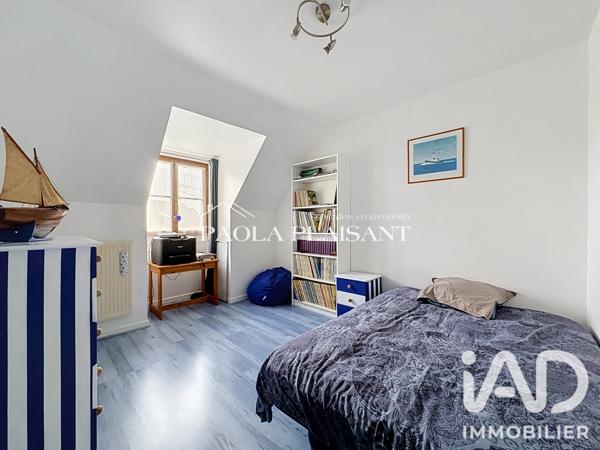 Maison à vendre 6 pièces 118 m² Mitry-Mory