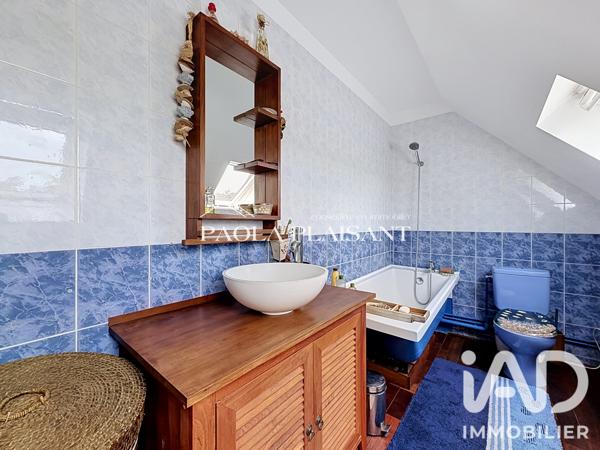 Maison à vendre 6 pièces 118 m² Mitry-Mory