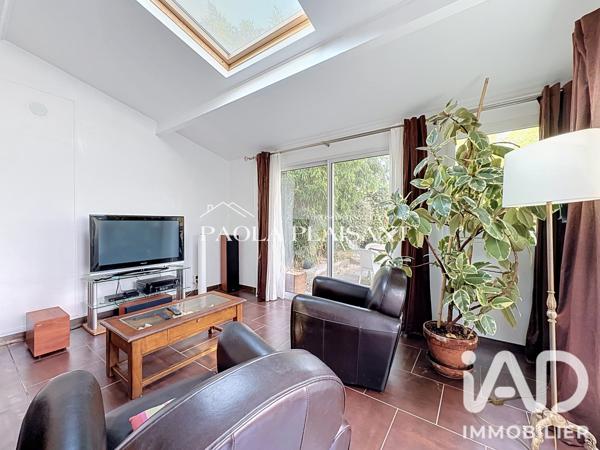 Maison à vendre 6 pièces 118 m² Mitry-Mory