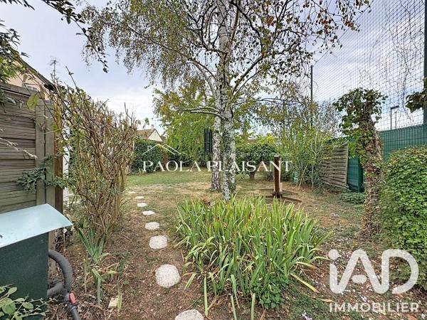 Maison à vendre 6 pièces 118 m² Mitry-Mory
