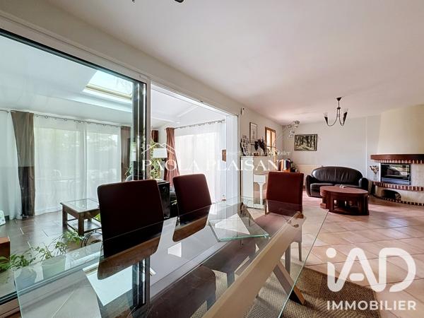 Maison à vendre 6 pièces 118 m² Mitry-Mory