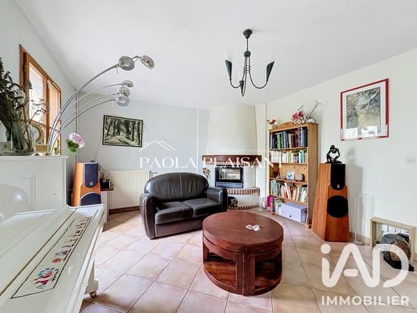 Maison à vendre 6 pièces 118 m² Mitry-Mory
