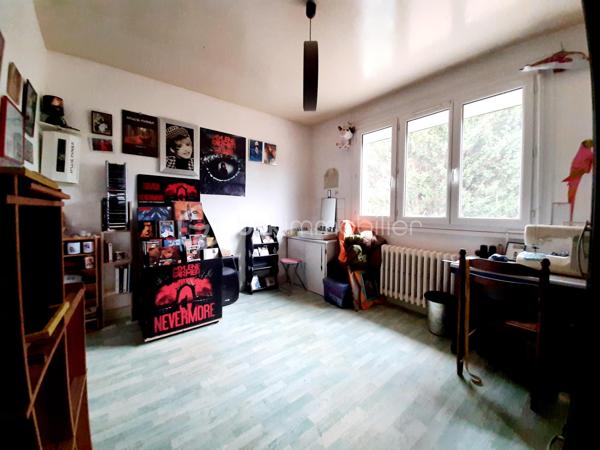 Corps de ferme de 123 m²