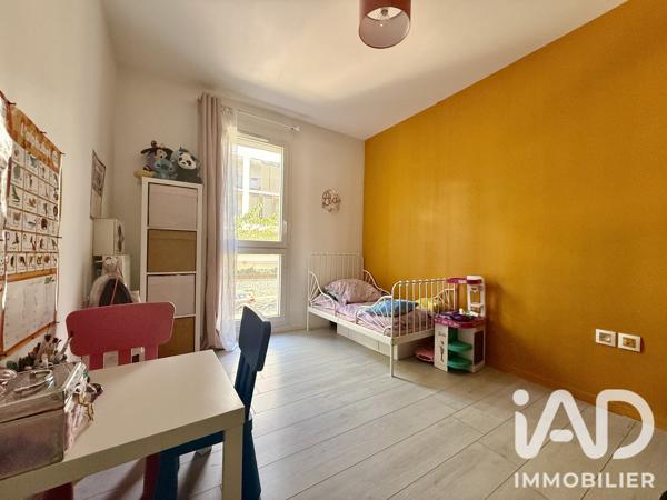 Appartement à vendre 4 pièces 77 m² Limeil-Brévannes