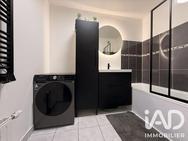 Appartement à vendre 4 pièces 77 m² Limeil-Brévannes