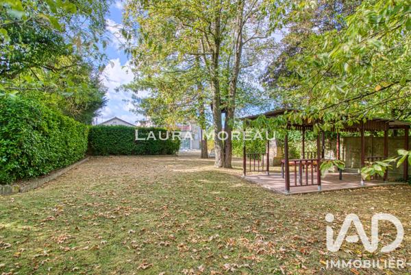 Maison à vendre 6 pièces 118,35 m² Argenteuil