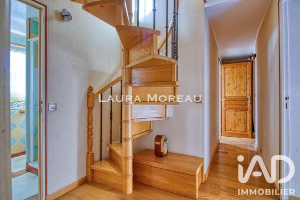 Maison à vendre 6 pièces 118,35 m² Argenteuil