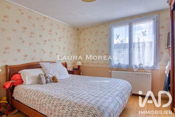 Maison à vendre 6 pièces 118,35 m² Argenteuil